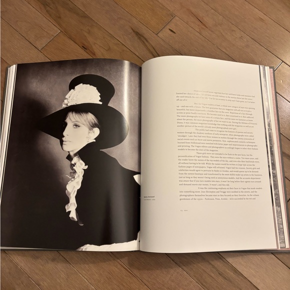 Vogue Women Coffee Table Book - Picture 4 of 5